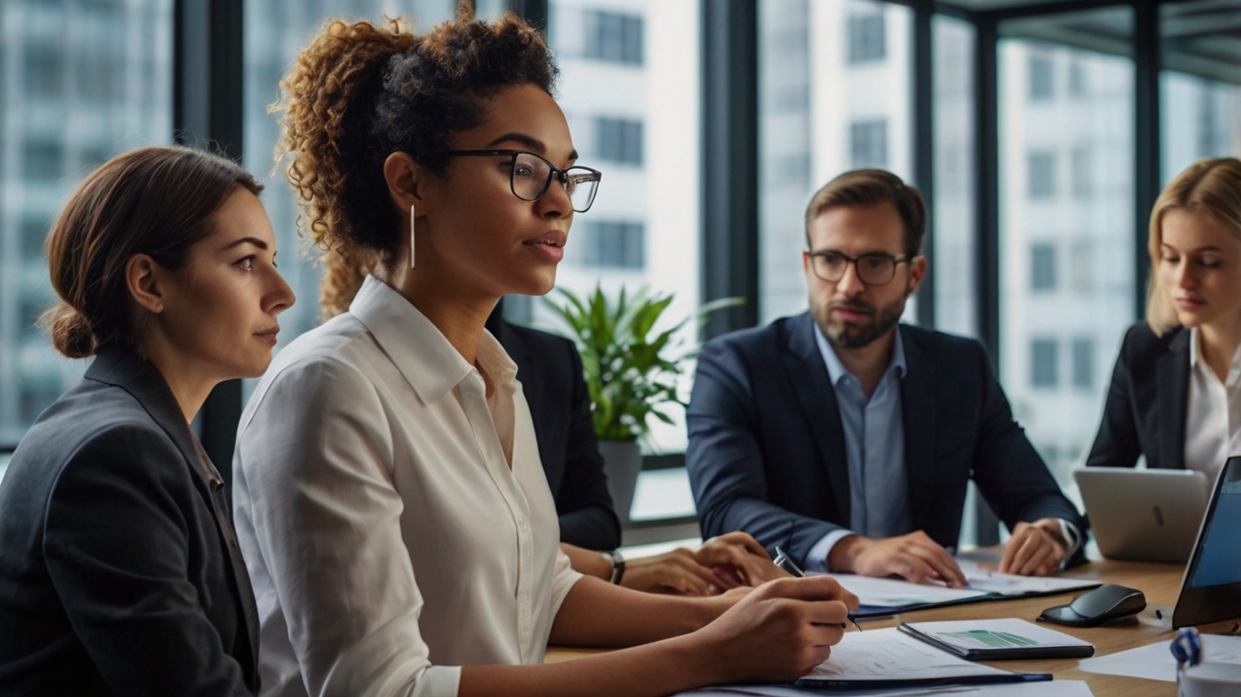 Audit fiscal personnel