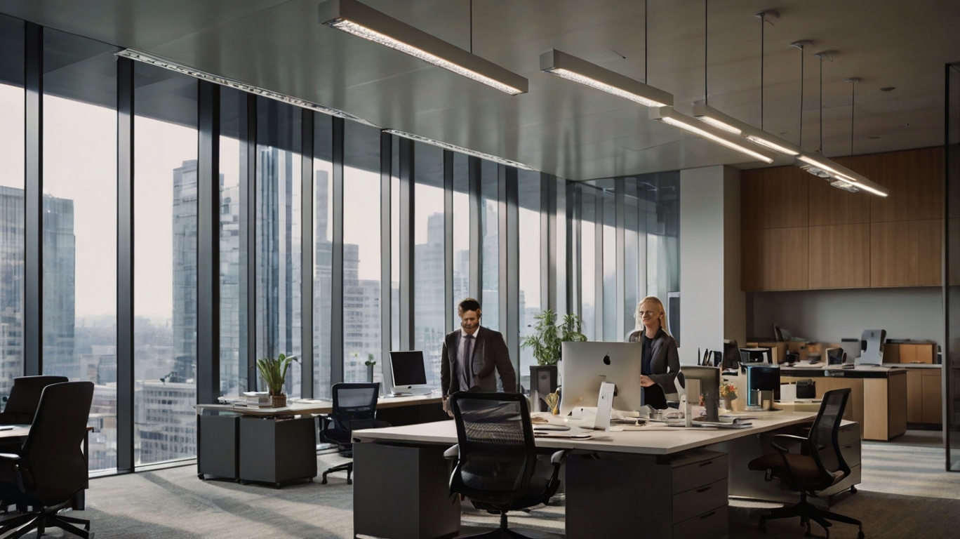 Analyse financière professionnelle